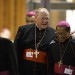 CARDINAL DOLAN AND MYANMAR ARCHBISHOP LEAVE MEETING OF SYNOD OF BISHOPS ON NEW EVANGELIZATION CARDINAL DOLAN AND MYANMAR ARCHBISHOP LEAVE MEETING OF SYNOD OF BISHOPS ON NEW EVANGELIZATION