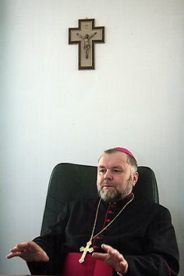 Епископ Кирилл Климович